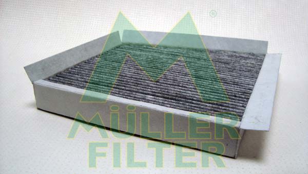 MULLER FILTER Filter,salongiõhk FC259